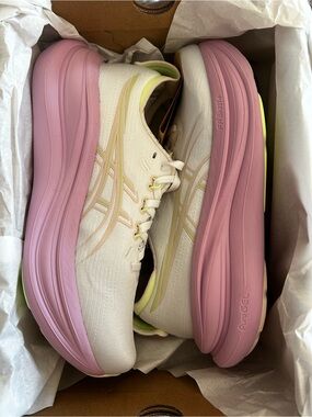 ASICS Women's Running Shoe